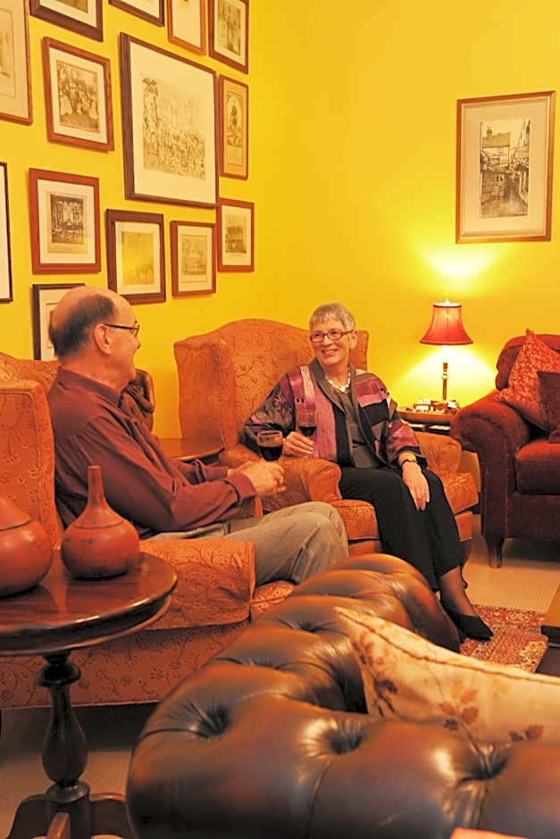 Mudgee Homestead Guesthouse