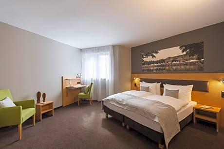 Novum Hotel Bruy