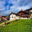 Garni Hotel Belalp