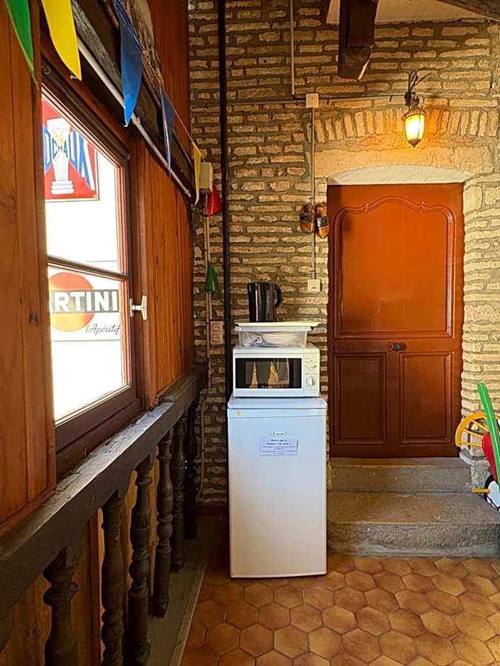 Doubs Séjour - Chambres avec petits déjeuners en suppl