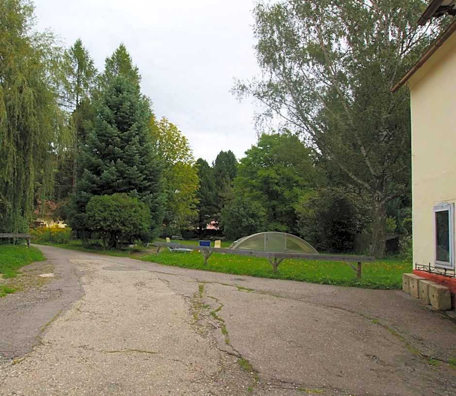 Landhotel Groggerhof