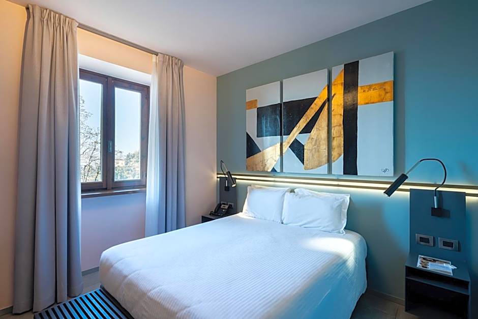 Le Funi Hotel