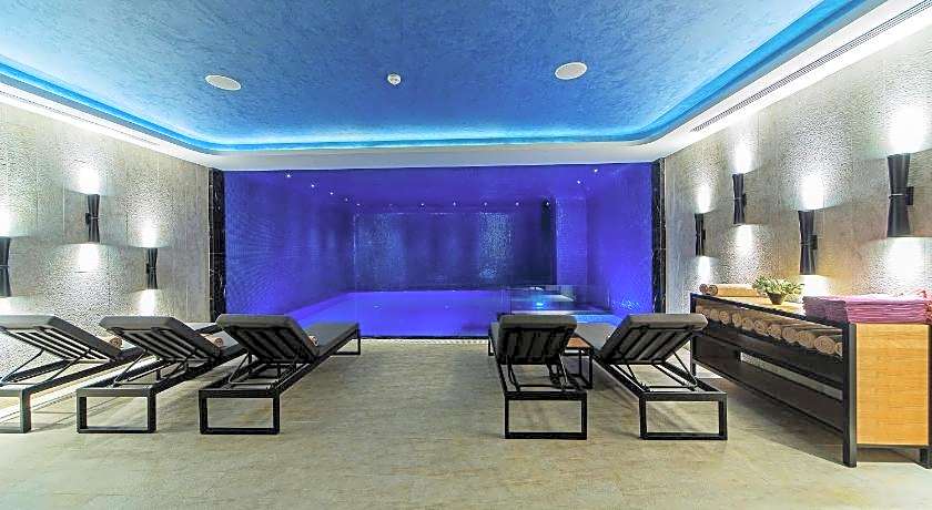 Arts Hotel Istanbul Bosphorus