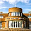 The Comet Hotel
