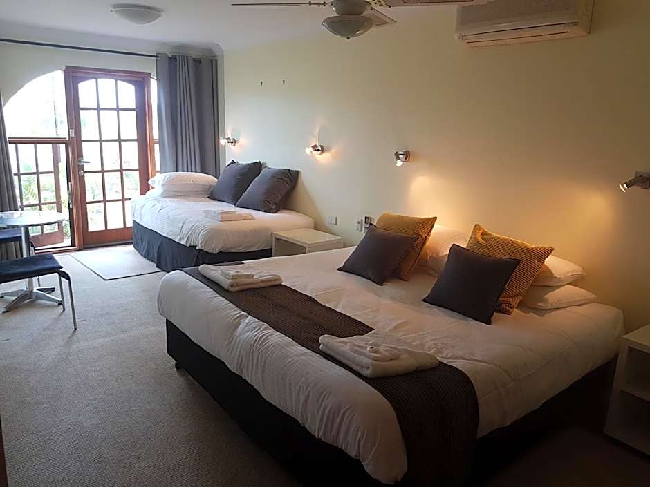 Getaway Inn Boutique Guest house