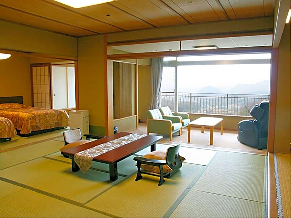 Arima Spa Hyoe Koyokaku