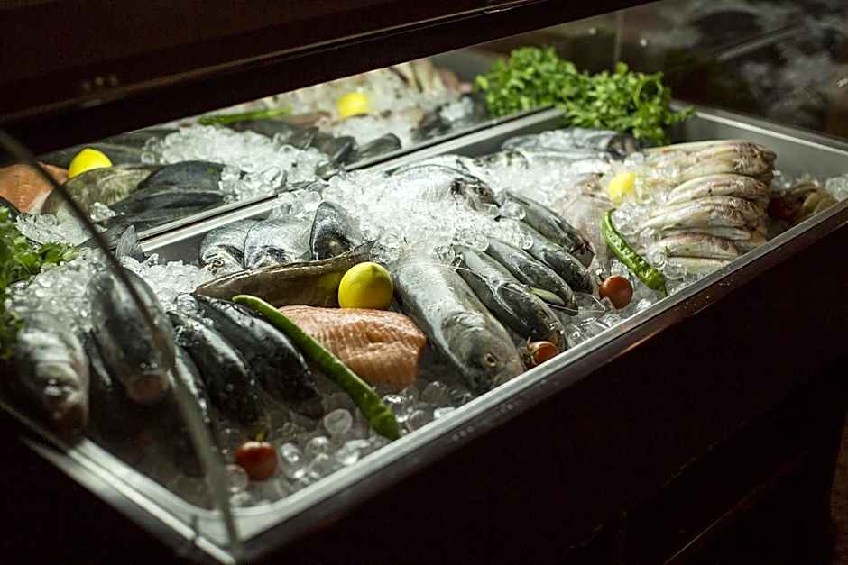 Teymur Continental Hotel