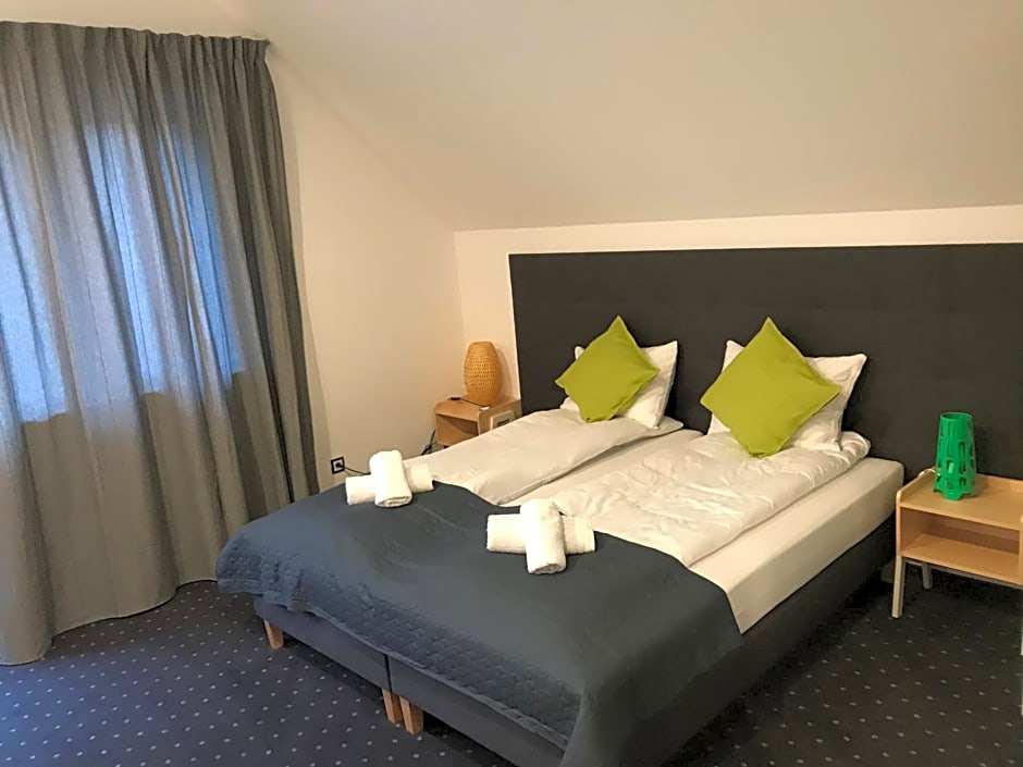 Apartamenty Pod Zamkiem w Janowcu