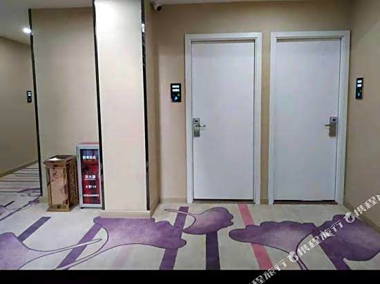 Minan Apartment