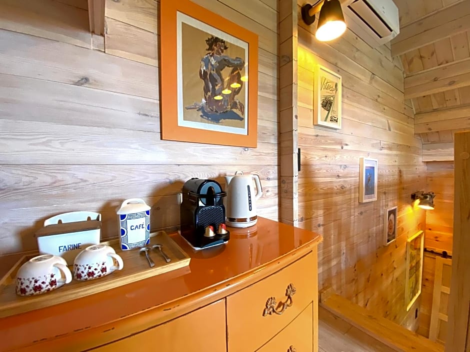 La Maison de Manolie