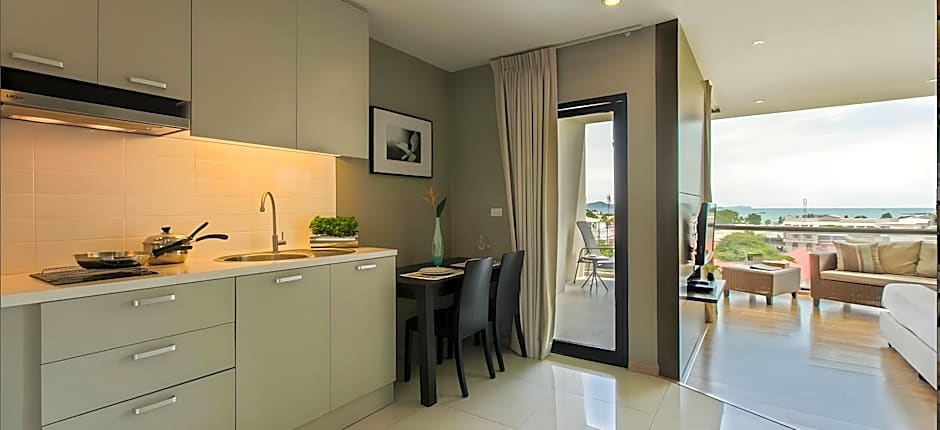 At Mind Serviced Residence