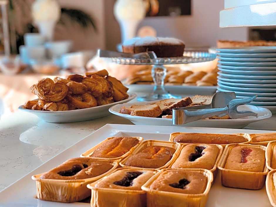 Gran Paradiso Hotel Spa