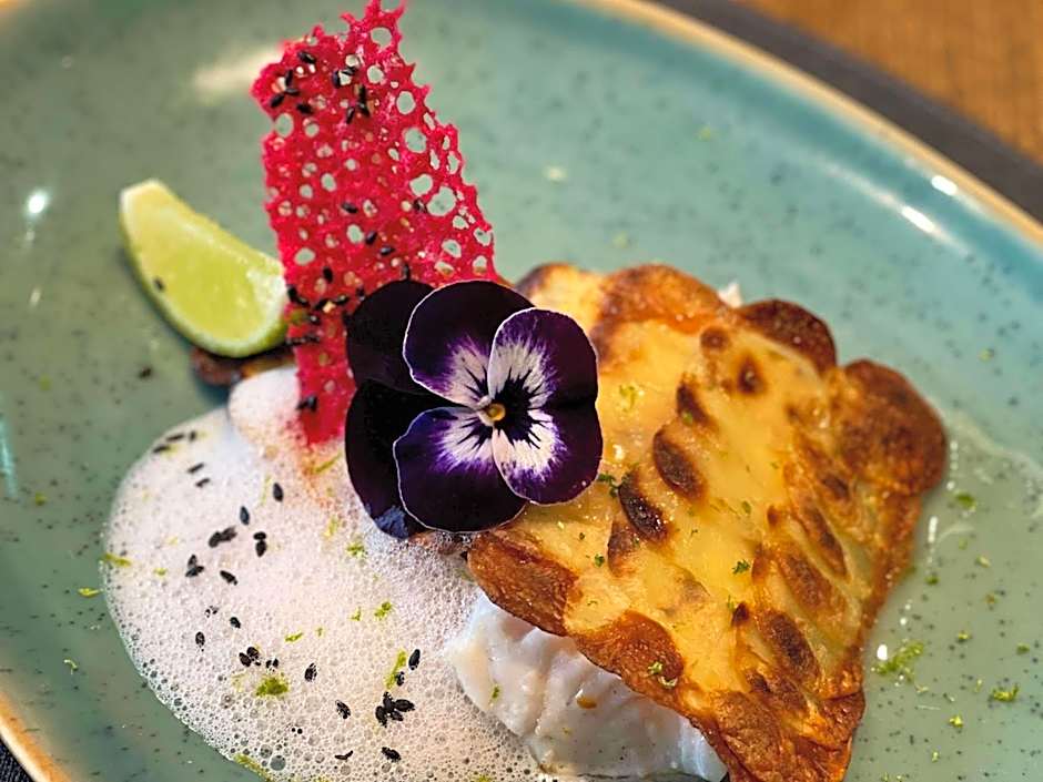 Mercure Geneva Airport