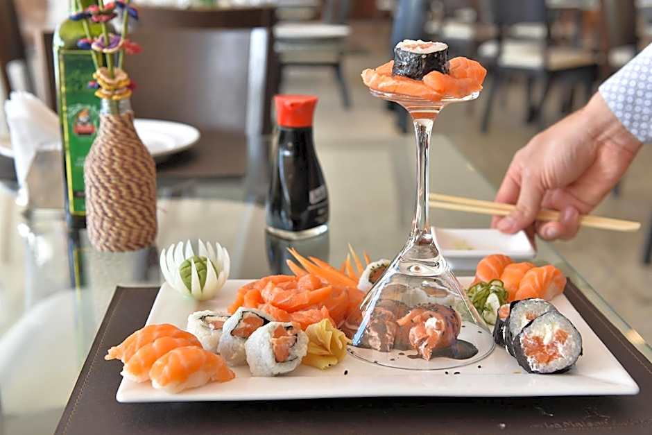 Hotel - Gran Lencois Flat OFICIAL