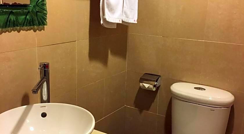 Eastern Beauty Hotel