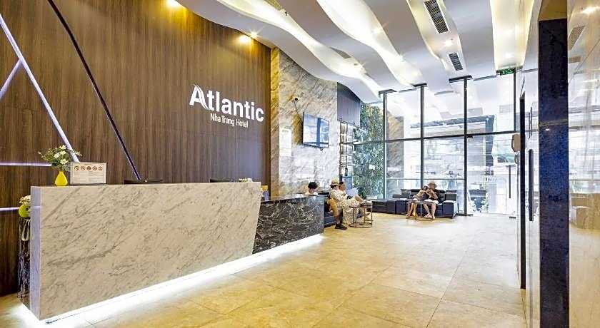 ATLANTIC NHA TRANG