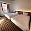 Nest Hotel Naha Kumoji