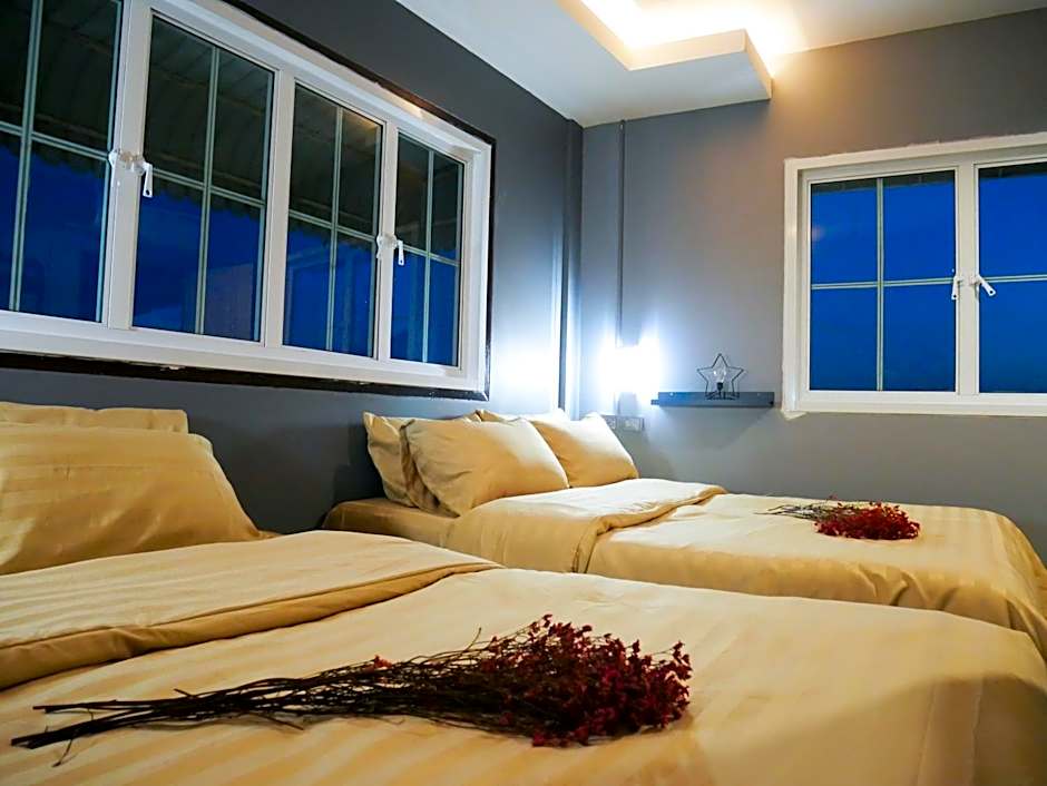 VarietyD-DayHostel HuaHin