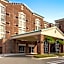 Hampton Inn By Hilton Columbia Downtown Historic District