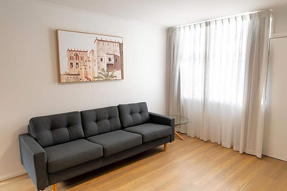 Econo Lodge Mildura
