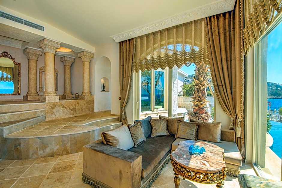 Lukka Exclusive Hotel – Adult Only +12