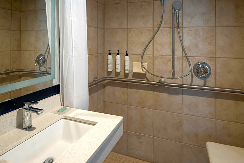 City Express by Marriott New Orleans 1-10