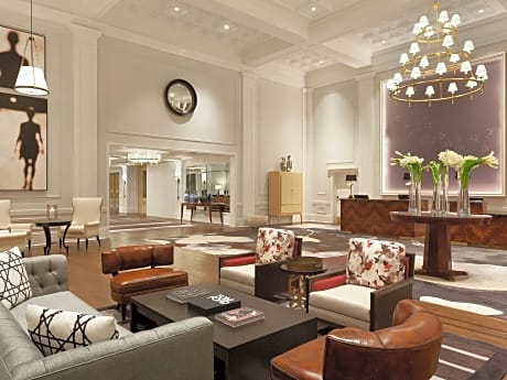 Claremont Club & Spa - A Fairmont Hotel