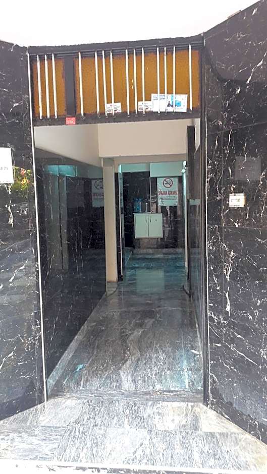 Gunay Pansiyon Antalya