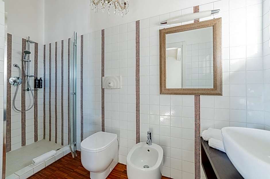 Hotel Palazzo Cavalieri