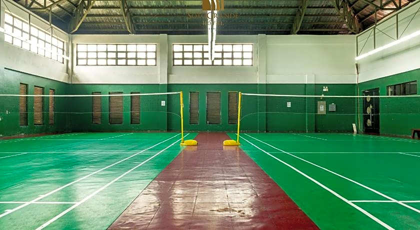 Sotogrande Hotel  Iloilo