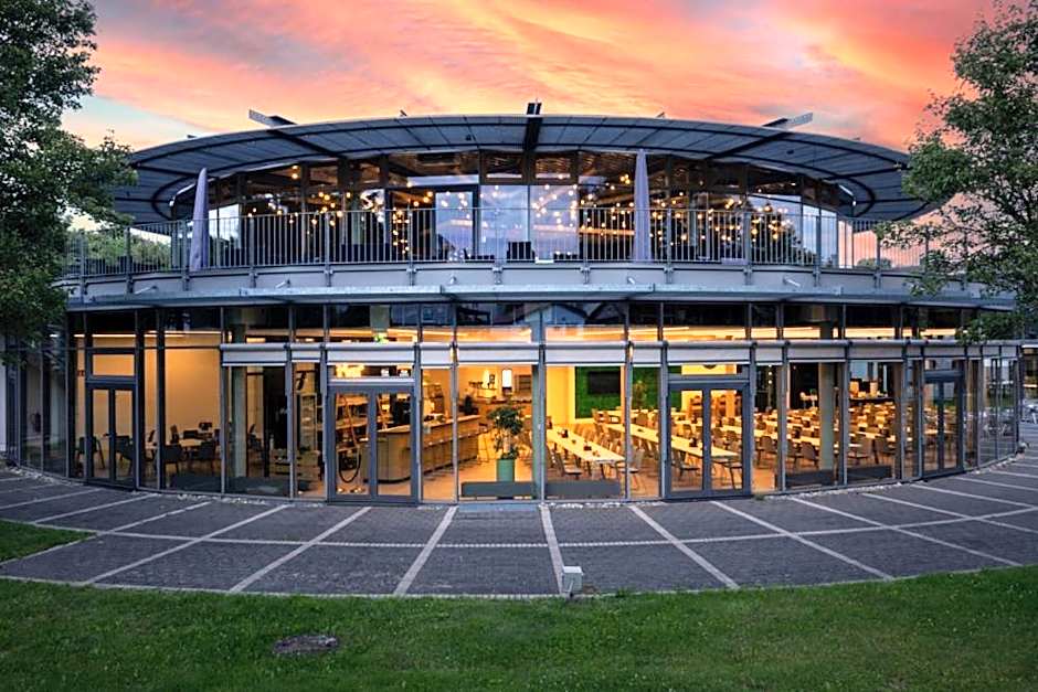 GenoHotel Baunatal