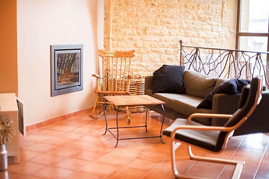 Chambres d'Hôtes La Fraiseraie