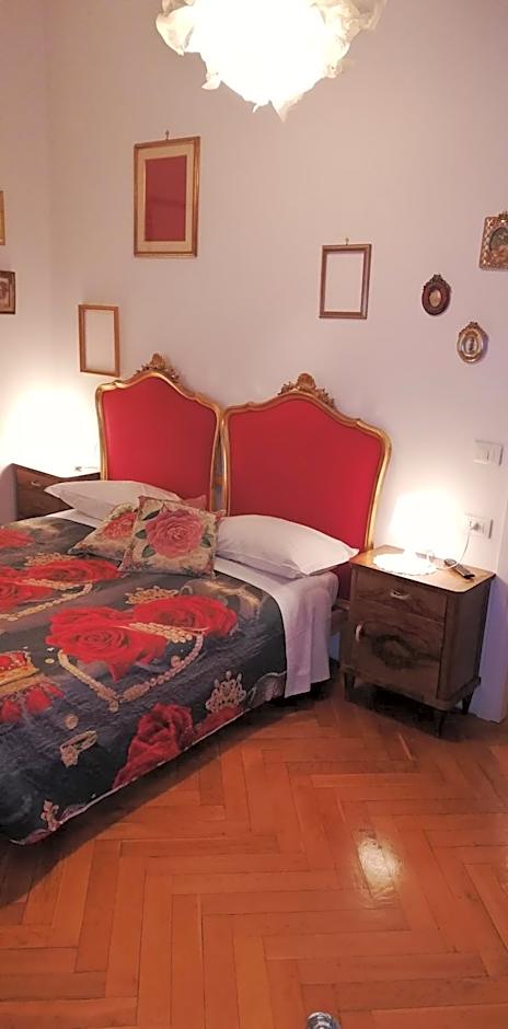 Residenza Rubbiani - Fermata Fiera e Rizzoli
