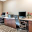 Comfort Suites Dayton-Wright Patterson