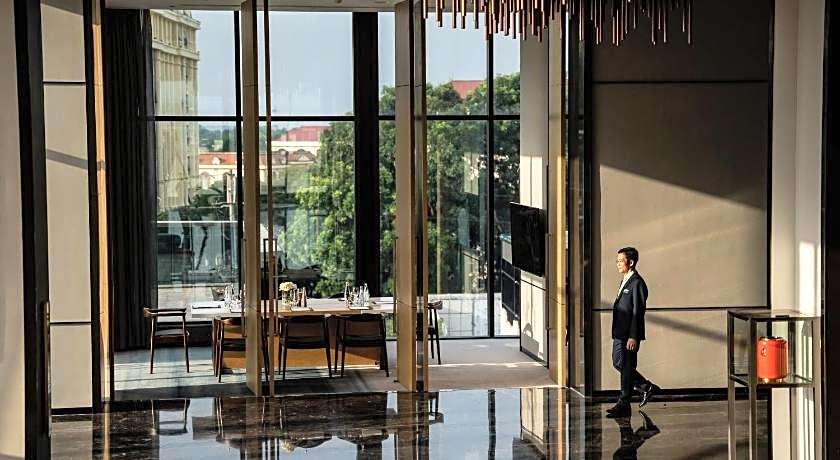 Crowne Plaza Vinh Yen City Centre By IHG