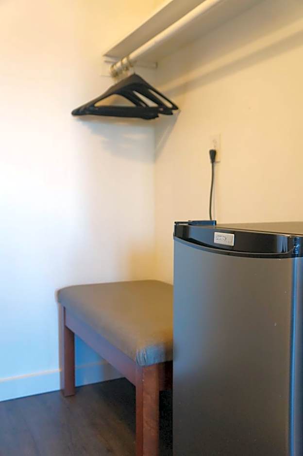 Westward Inn & Suites