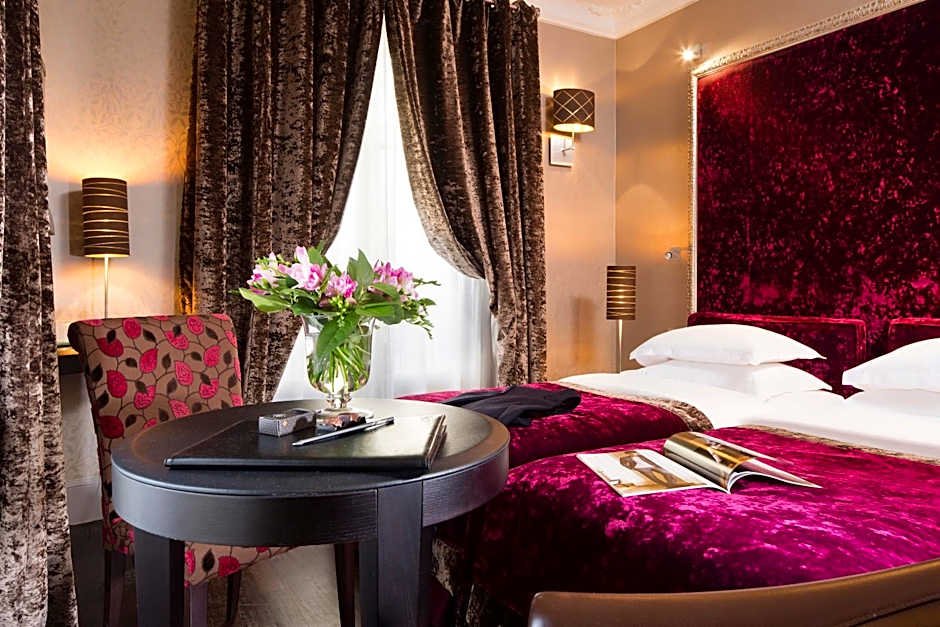 Hotel Ares Eiffel