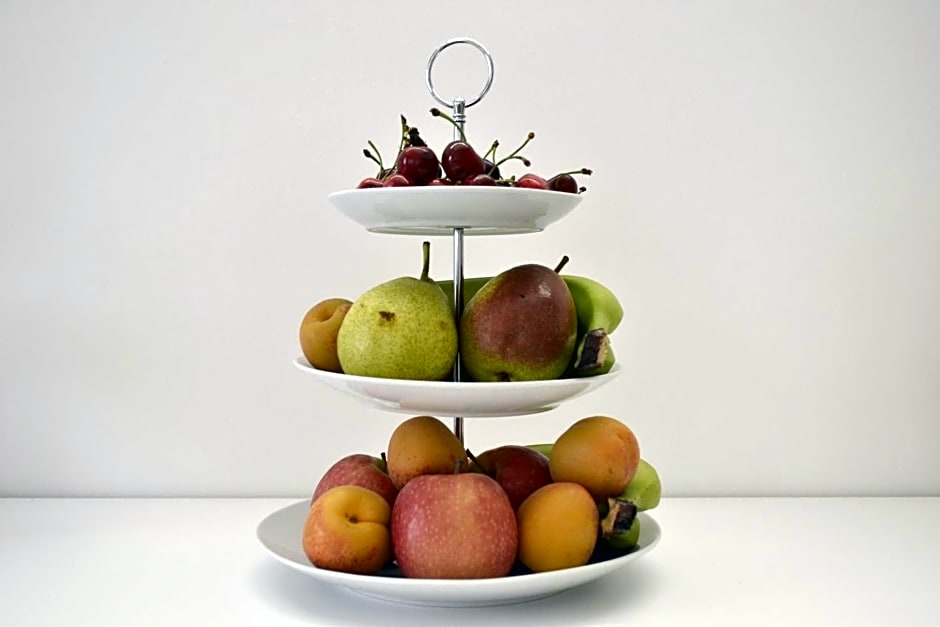 B&B Santa Lucia, Rapolla