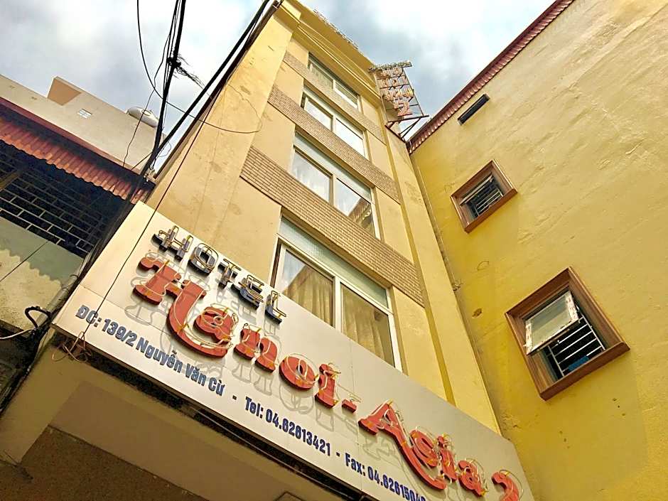 Hanoi Asia 2 Hotel