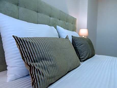 Apartment Two Bedrooms