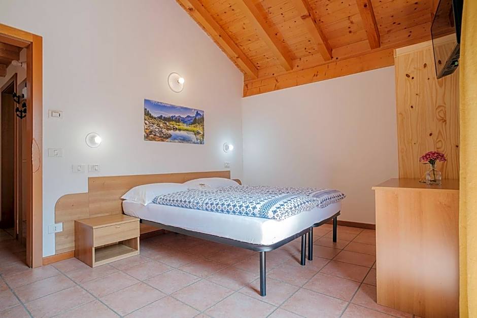 APARTHOTEL STREMBO