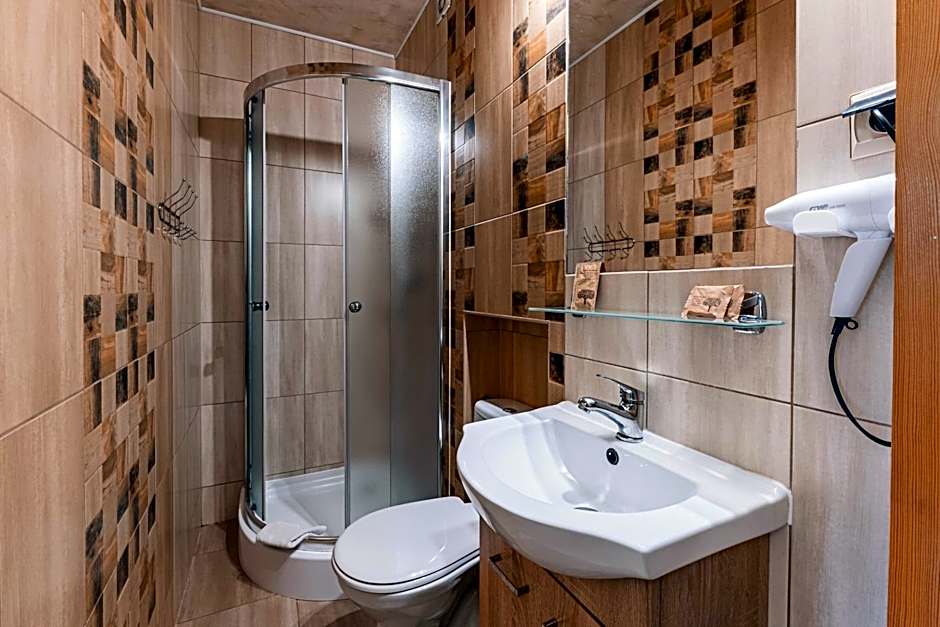 Pokoje Gościnne U Babci