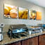 Comfort Inn White House