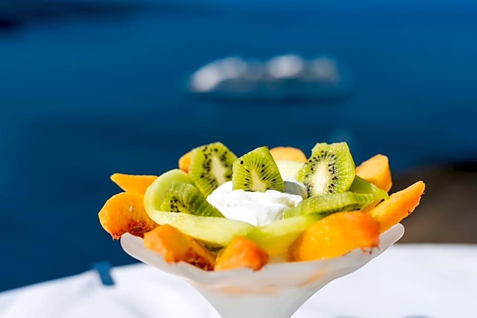 Kratiras View Luxury Suites