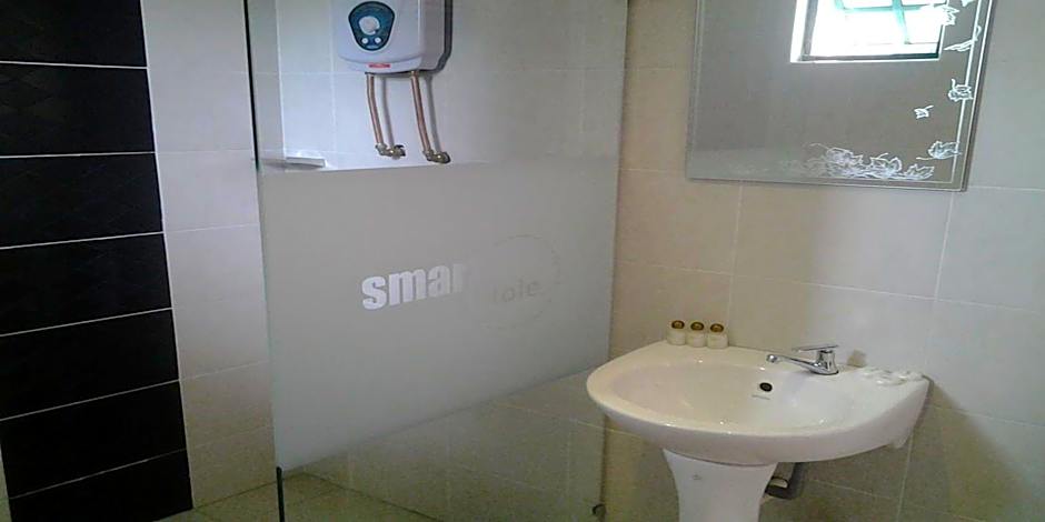 Smart Hotel