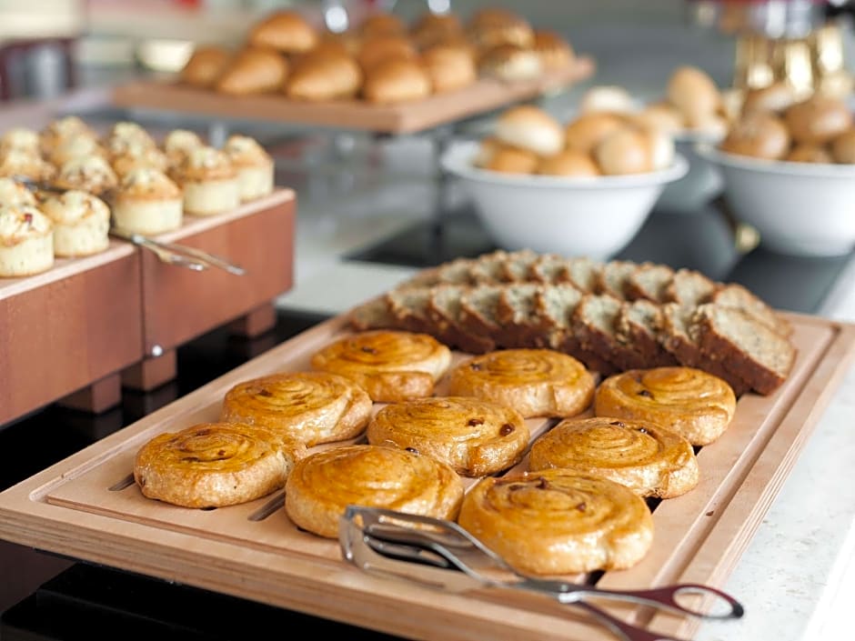 Hyatt Place Gurgaon Udyog Vihar