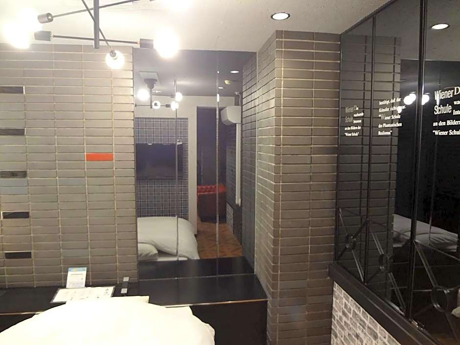 Royal Hotel Uohachi Bettei
