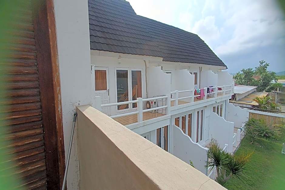 OYO 93626 Hi Homestay & Group