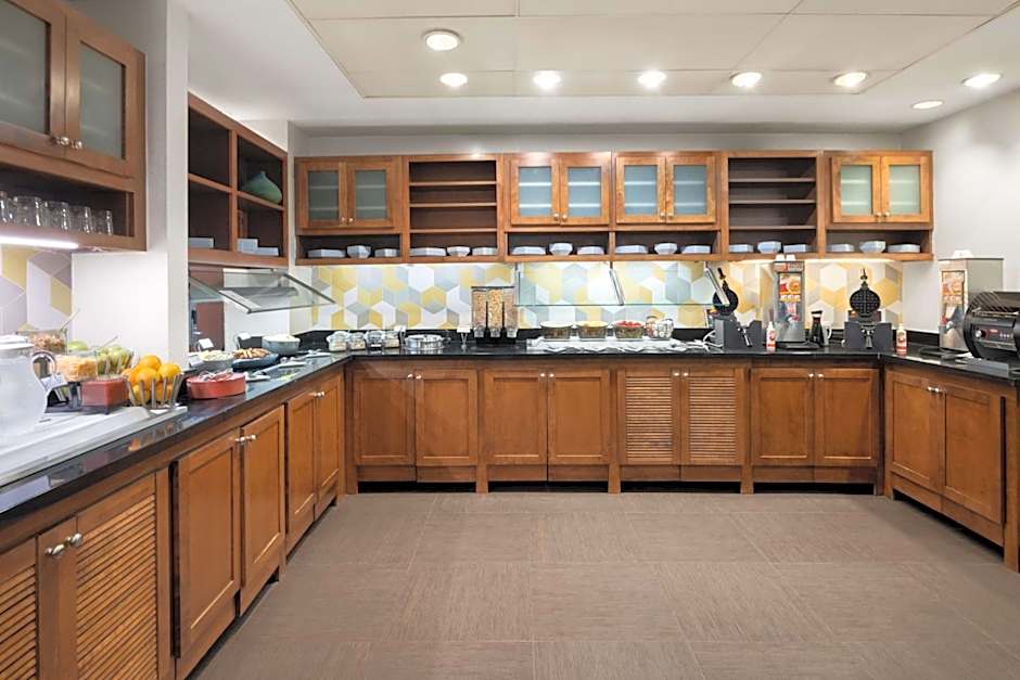 Hyatt Place Mystic