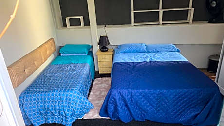 Hostel AJBJ Turismo